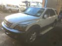 KIA Sorento BL 2002-2009