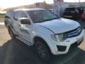 Mitsubishi Triton KB4 4wd