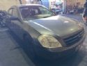 Nissan Teana J31 2003-2005