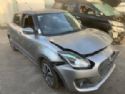Suzuki Swift ZC13 2018-on