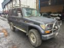 Toyota Prado LJ78 04/90-03/93