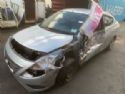 Nissan Latio N17L 2015-2017