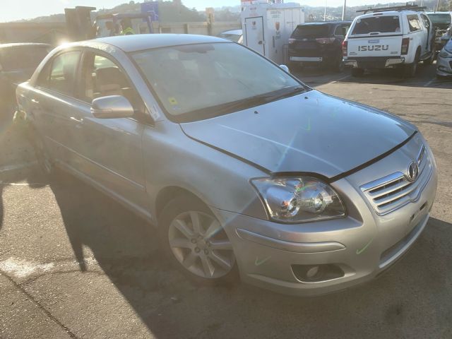 Toyota Avensis AZT251 2003-2009