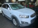 Holden Captiva Captiva 7 2011-2016
