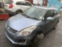 Suzuki Swift ZC82S 2010-2017