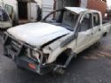 Toyota Hilux LN167 10/97-02/05