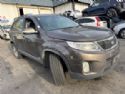 KIA Sorento XM 2009-2014