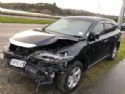 Toyota Harrier XU60 2017-2020