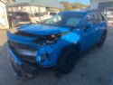 Toyota RAV4 AXA50 2017-on