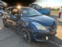 Suzuki Baleno WB52