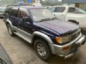 Toyota Hilux Surf GC