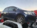 Toyota Auris ZRE152
