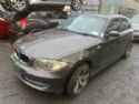 BMW 1 Series E87 116