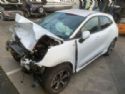 Ford Puma WF 2020-on