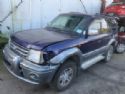 Toyota Prado KZJ95 01/96-12/02