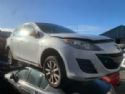 Mazda Mazda3 BL