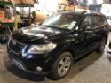 Hyundai Santa Fe SH81 2006-2012