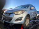 Hyundai i20 BB51 2010-2013