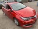 Toyota Corolla ZRE182
