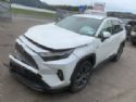Toyota RAV4 AXAA54
