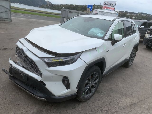 Toyota RAV4 AXAA54