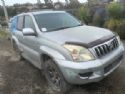 Toyota Prado GRJ120 02/03-10/09
