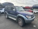 Toyota Prado KZJ95 01/96-12/02