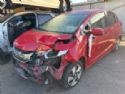 Honda Jazz / Fit GK3 3rd Gen 2013-2019
