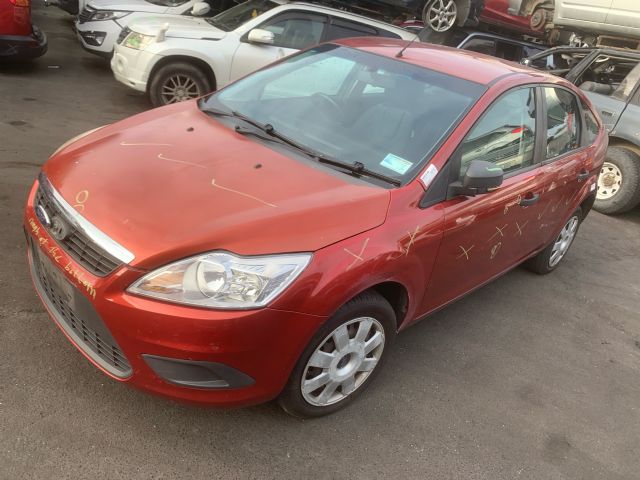 Ford Focus LT 07/2007-2009