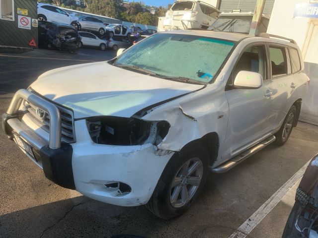 Toyota Highlander GSU40 2007-2010