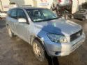 Toyota RAV4 ACA33 01/2006-07/2008