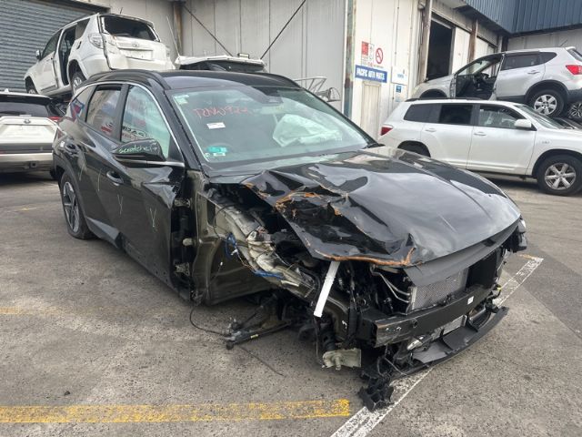 Hyundai Tucson JB81