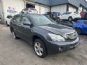 Lexus RX400H MHU38 09/2005-12/2008