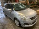 Suzuki Swift ZC72S 2010-2017