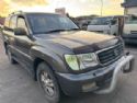 Toyota Landcruiser 100 SERIES