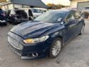 Ford Mondeo MK4 2011-2017