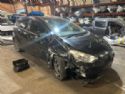 Toyota Aqua NHP10 2011-2015