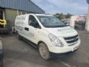 Hyundai H-1/H200 TQ 2007-on