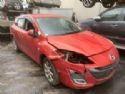 Mazda Axela BL 2009-2013
