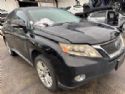 Lexus RX450H GYL15