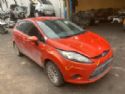 Ford Fiesta WT 2010 -