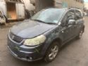 Suzuki SX4 YA51/YB51 2006-2014