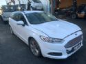 Ford Mondeo MK4 2011-2017