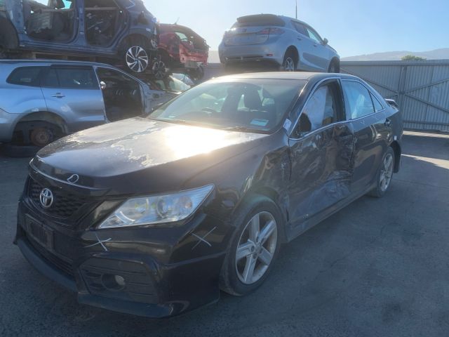 Toyota Aurion GSV50 Series 1 10/11-03/15