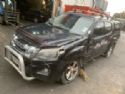 Isuzu D Max TFR85 2017-->