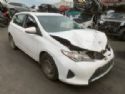 Toyota Corolla ZRE182