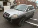 Hyundai Tucson JN81 2004-2009