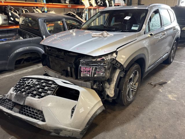 Hyundai Santa Fe TM HS281