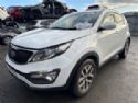 KIA Sportage SL 2010-2015
