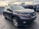 Lexus RX450H GYL15